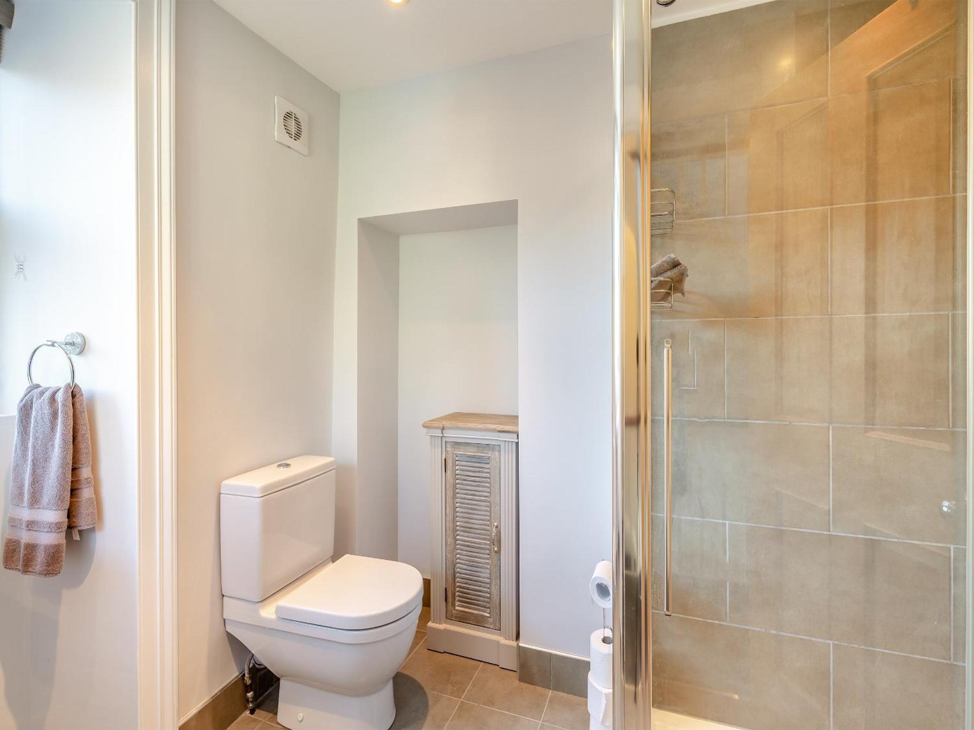 Ryburn House - Uk43518 Villa Торнтън Дейл Екстериор снимка