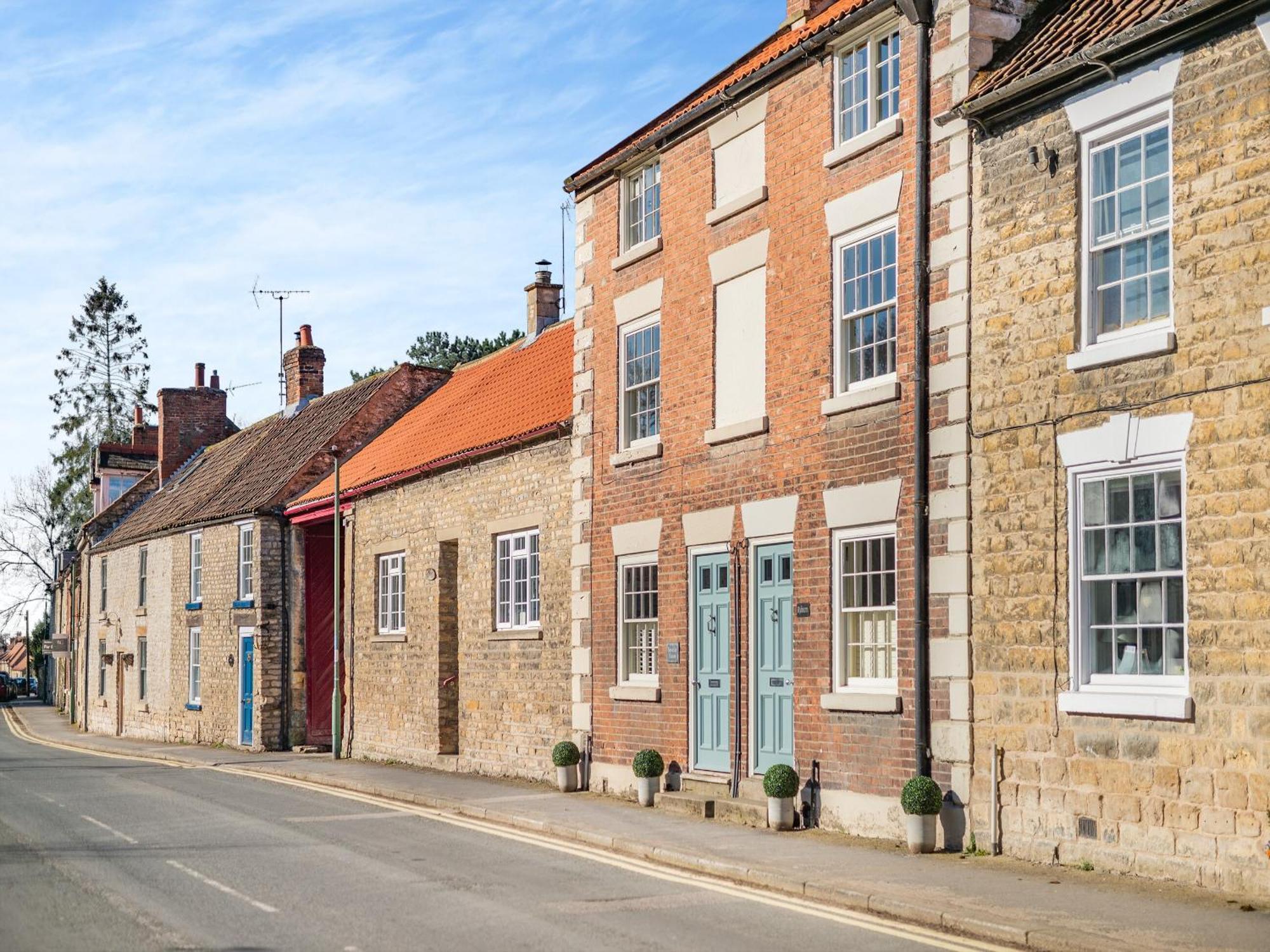 Ryburn House - Uk43518 Villa Торнтън Дейл Екстериор снимка
